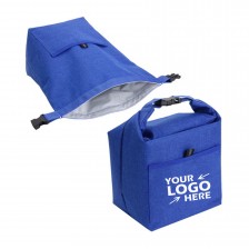 Insulated Lunch Tote Bags